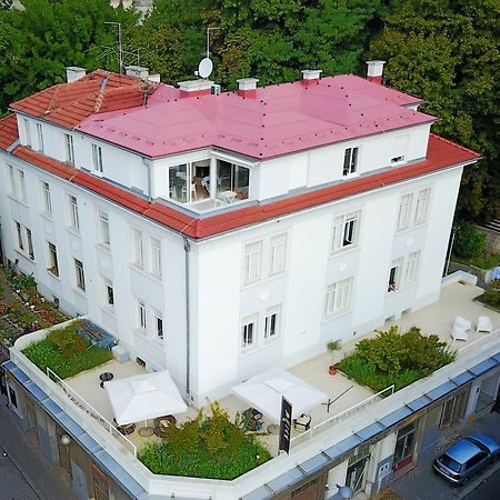 Lobagola B&B Zagreb Eksteriør bilde