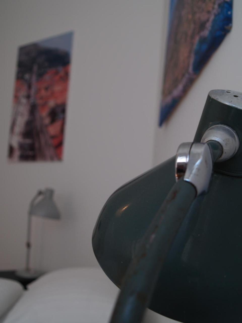 Lobagola B&B Zagreb Eksteriør bilde